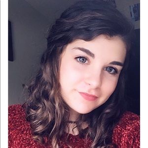 Meet your Posher, Jessi